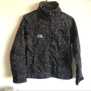 The North Face Jacket | Summit Series Floral